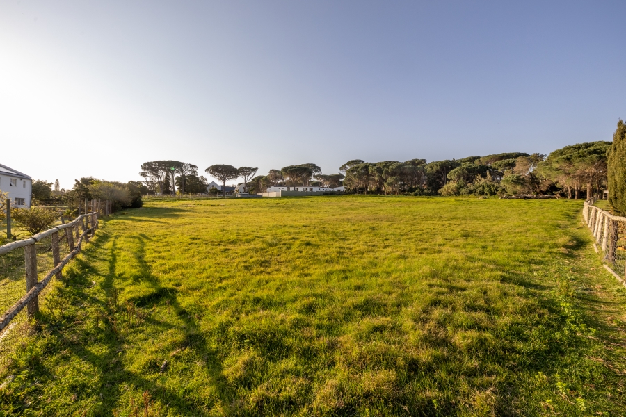 0 Bedroom Property for Sale in Somerset West Rural Western Cape